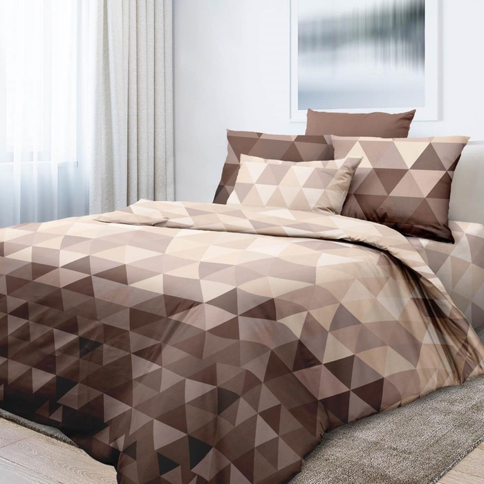 

Бязь набивная «Форест», размер 220 см, рисунок № 15432, вид 5, 10 м в рулоне