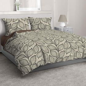 

Поплин набивной «Тьерри», размер 220 см, рисунок № 50110, вид 4, цвет горький шоколад, 10 м в рулоне