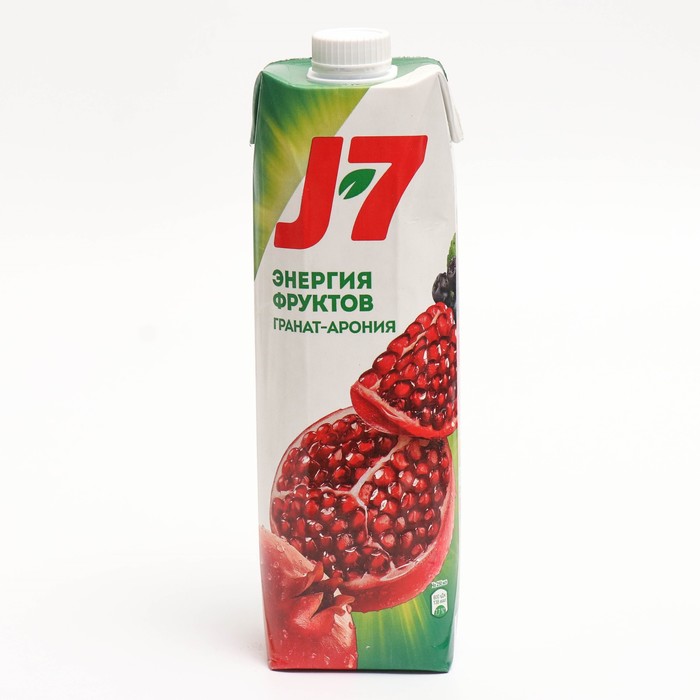 

Нектар Дж7 Гранат 0.97л