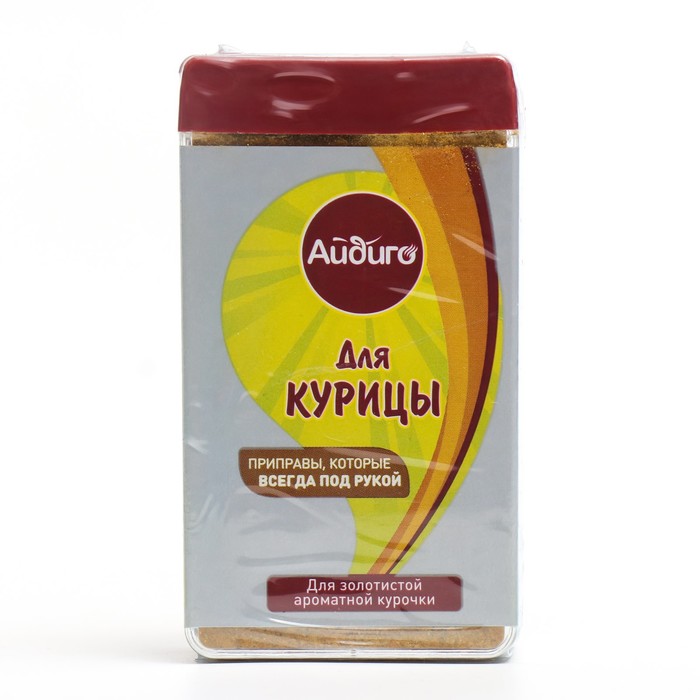 

Приправа АЙДИГО для курицы 60г