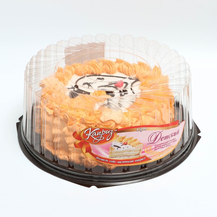 

торт Детский 1400г