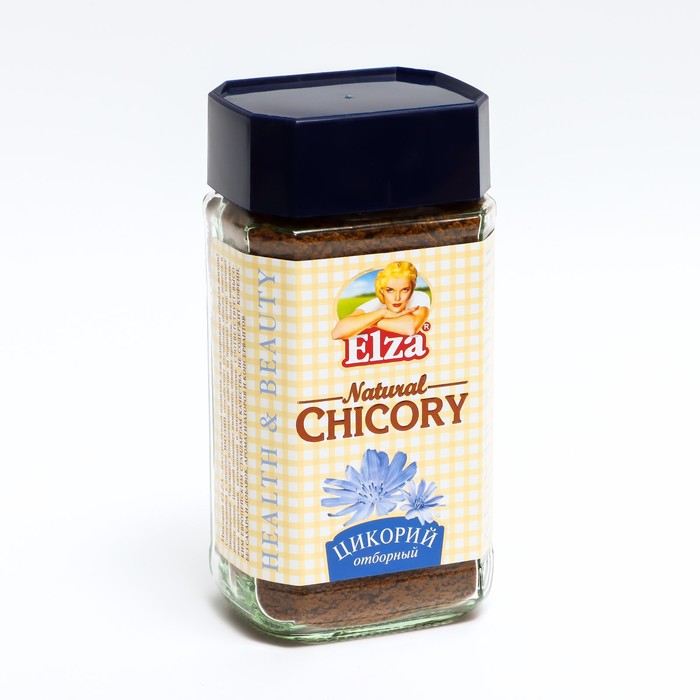 

Цикорий ELZA Natural Chicory 100г