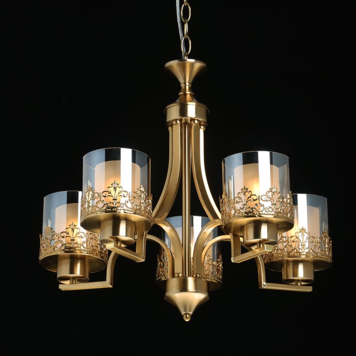 

Светильник «Каталина», размер 56x100x56 см, E27