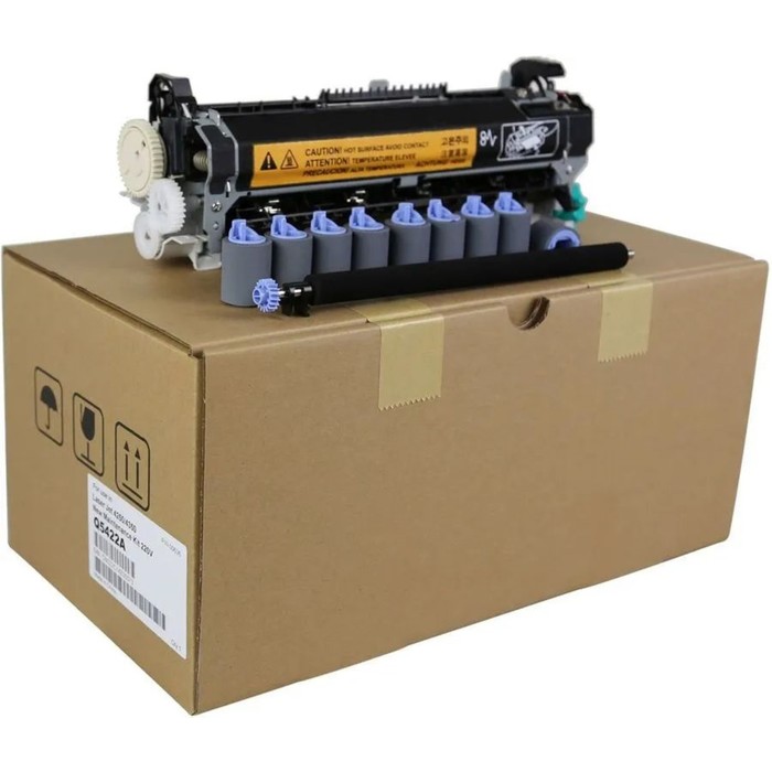 

Ремонтный комплект CET0636 для HP LaserJet 4250/4350