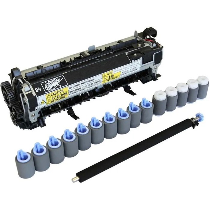 

Ремонтный комплект CET2791U для HP LaserJet Enterprise M604/M605/M606