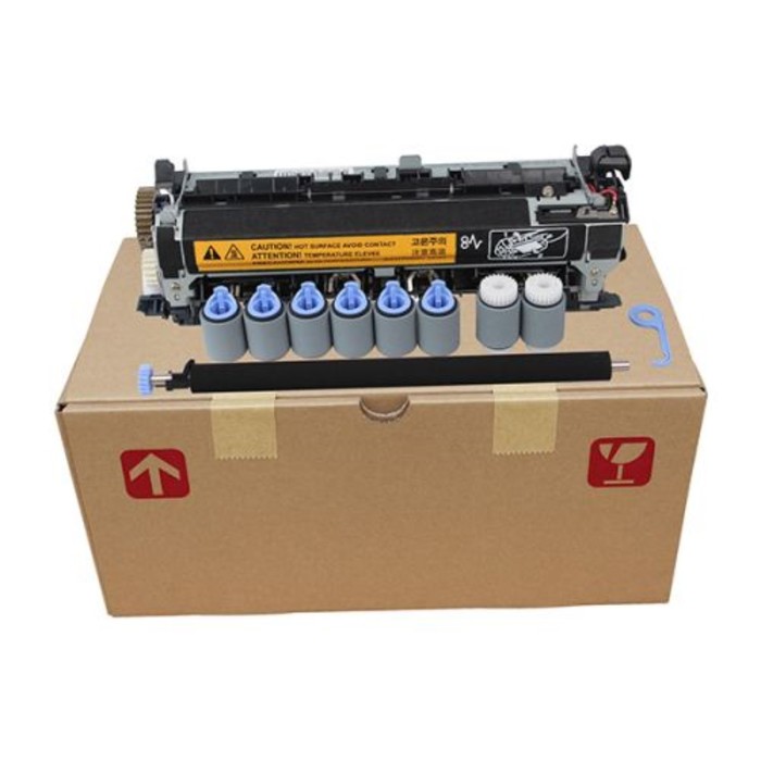 

Ремонтный комплект CET6909 для HP LaserJet P4014/P4015/P4515
