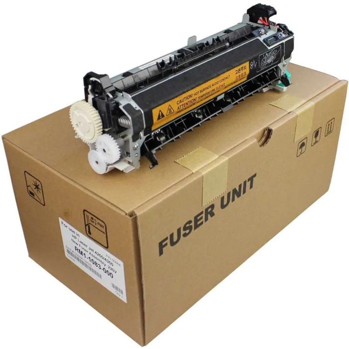 

Фьюзер в сборе для HP LaserJet 4250/4350, печка
