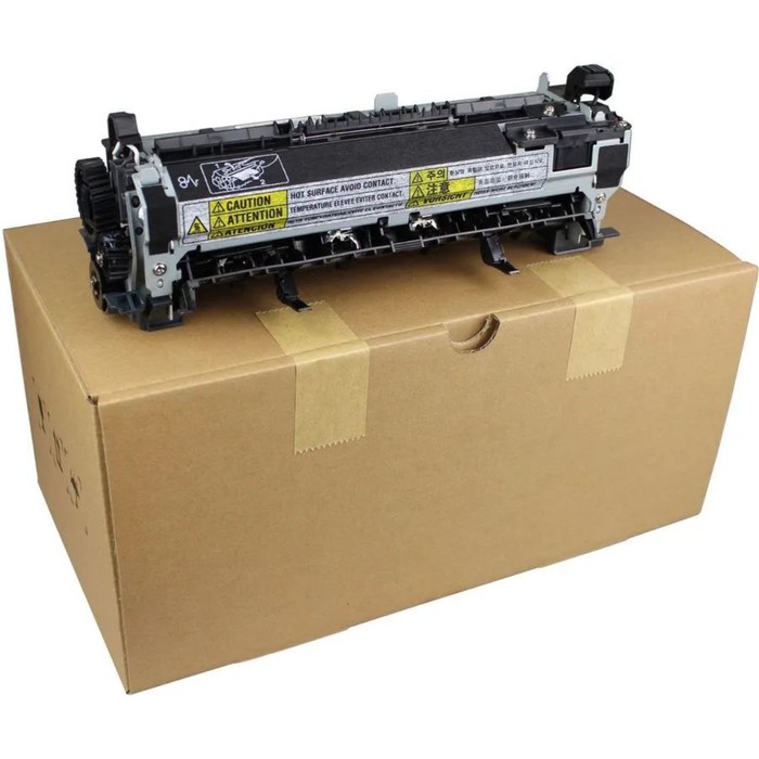 

Фьюзер в сборе для HP LaserJet Enterprise 600 M601/M602/M603, печка