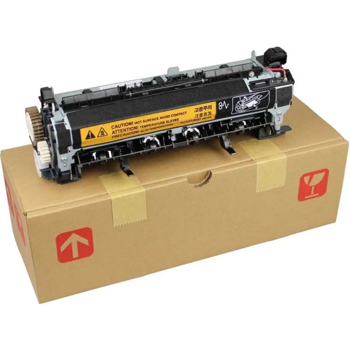 

Фьюзер в сборе для HP LaserJet P4014/P4015/P4515, печка
