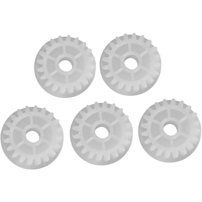 

Шестерня привода фьюзера 20T для HP LaserJet P3005/M3027/M3035 CET2423