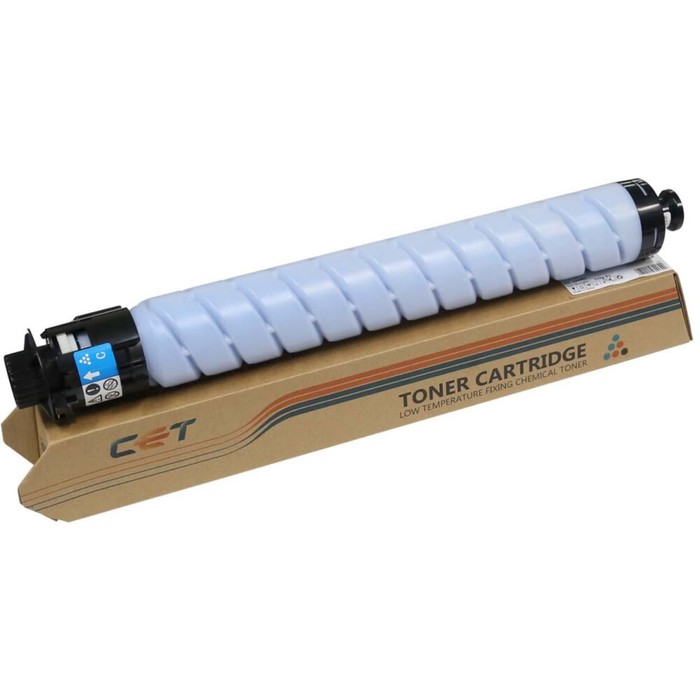 

Тонер-картридж для RICOH MPC2003/2004/2011SP, голубой, (9500 стр)