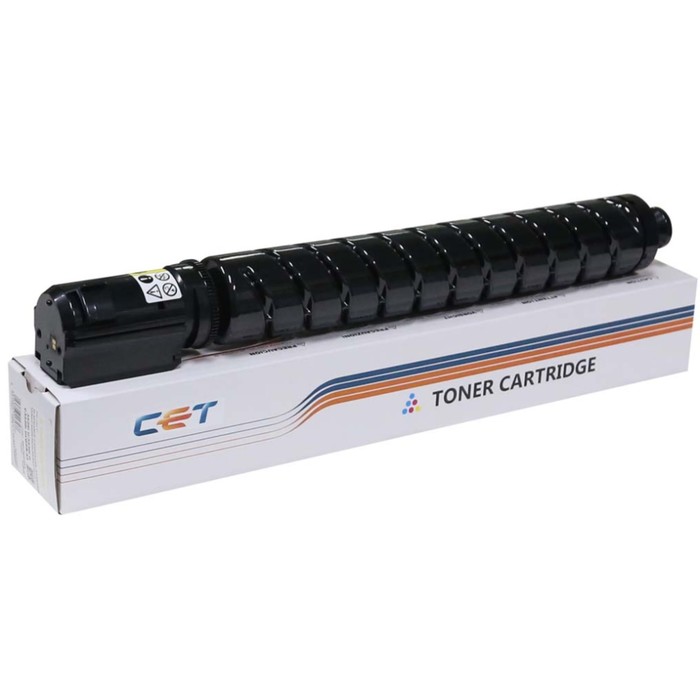 

Тонер-картридж CET141517 для CANON iRC3025/iRC3025i жёлтый, (8500 стр)
