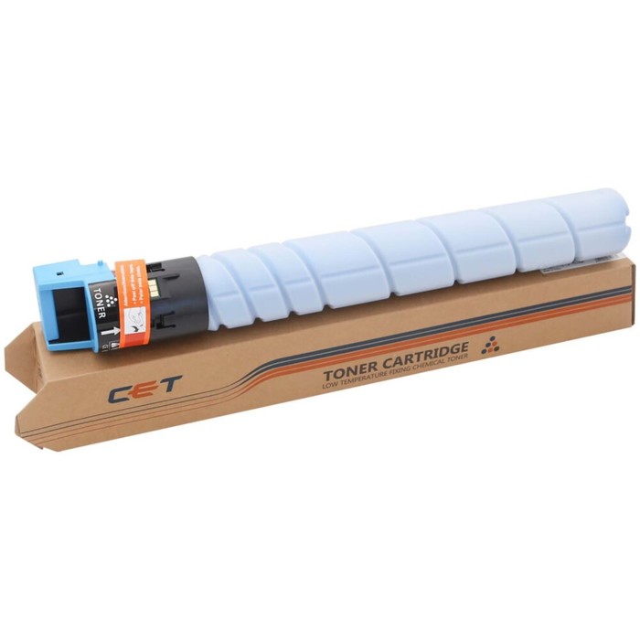 

Тонер-картридж для KONICA MINOLTA bizhub C250i/C300i/C360i, голубой, (28000 стр)