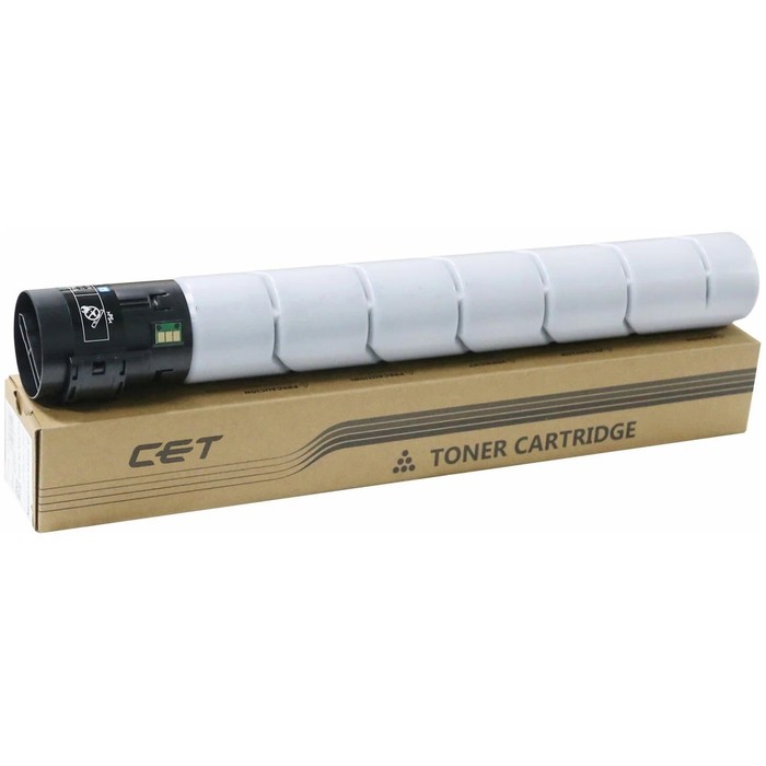 

Тонер-картридж CET7337 для KONICA MINOLTA Bizhub 454e/554e (24400 стр)