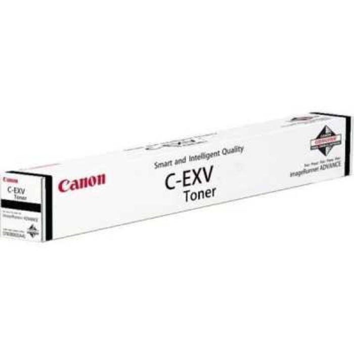 

Тонер C-EXV 52 для Canon iR ADV, голубой