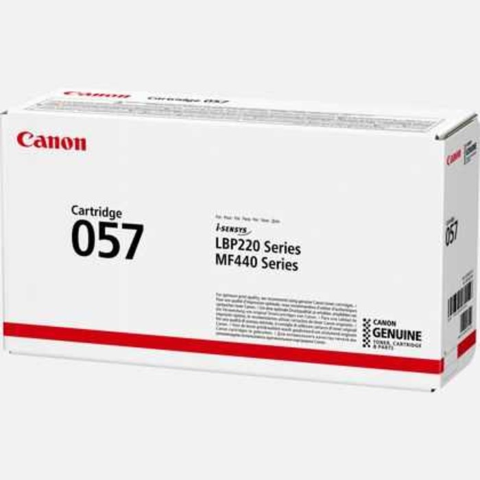 

Тонер-картридж для Canon MF443dw (3100 стр)