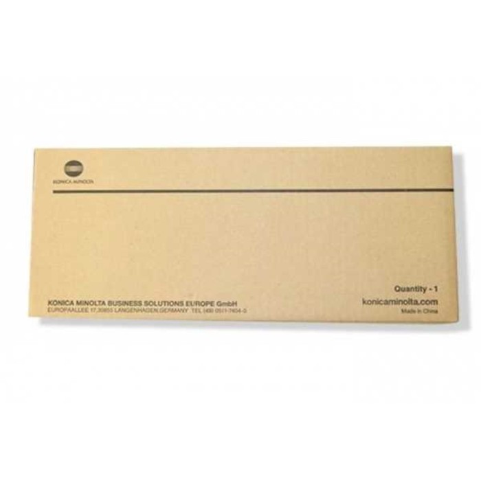 

Тонер-картридж Konica Minolta AccurioPrint C2060L TN-620C E ресурс, синий,