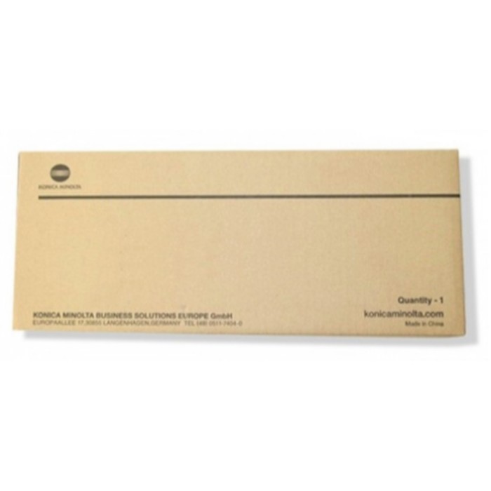 

Тонер-картридж Konica Minolta bizhub C450i/C550i/C650i TN-626Y ресурс, жёлтый,