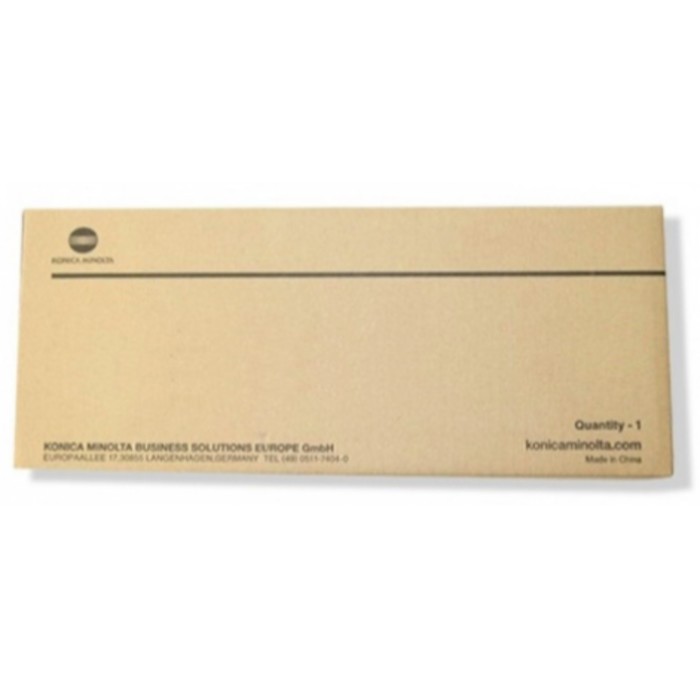 

Тонер-картридж Konica-Minolta AccurioPress C6085/C6100 TN-622C ресурс, синий,