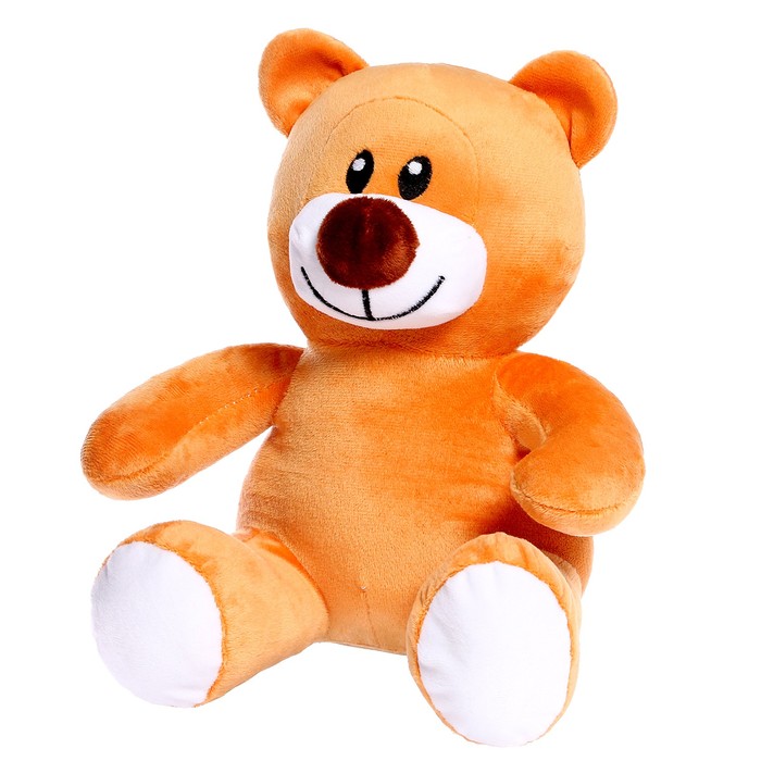 Мягкая игрушка «Мишутка», 30 см