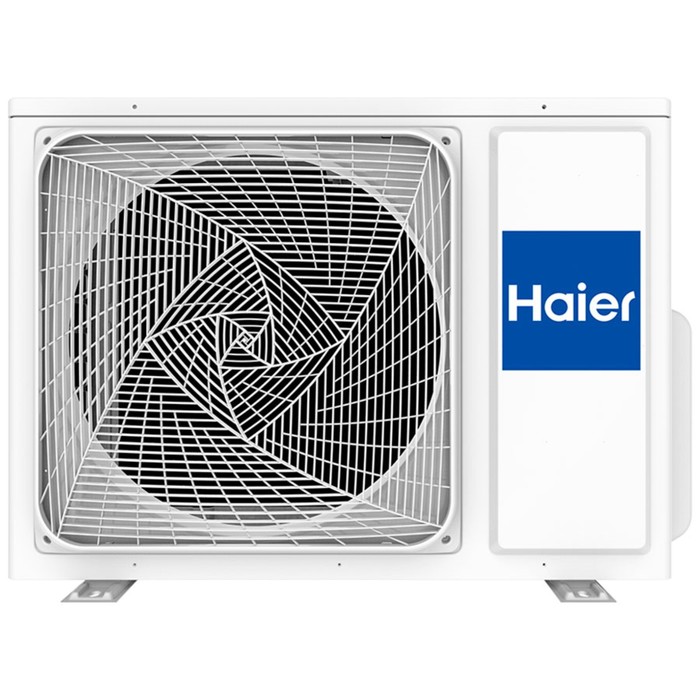 

Сплит-система Haier AS35S2SJ1FA-W, 4200 Вт, до 35 м2, белый