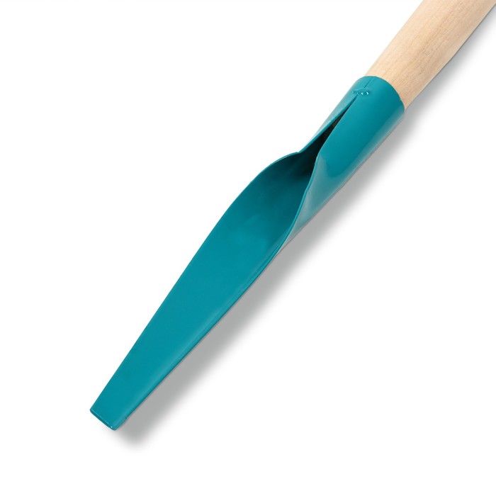 фото Корнеудалитель, длина 58 см, деревянная ручка