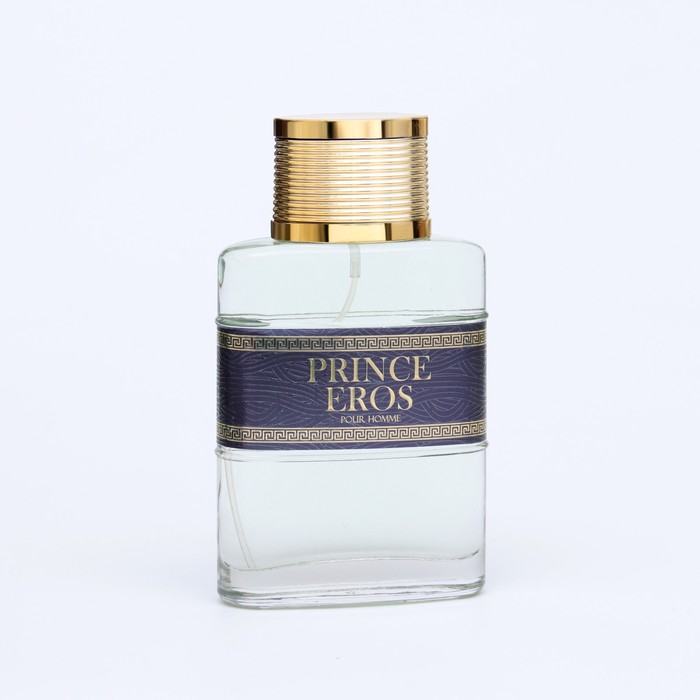 

Туалетная вода мужская Prince Eros, 100 мл