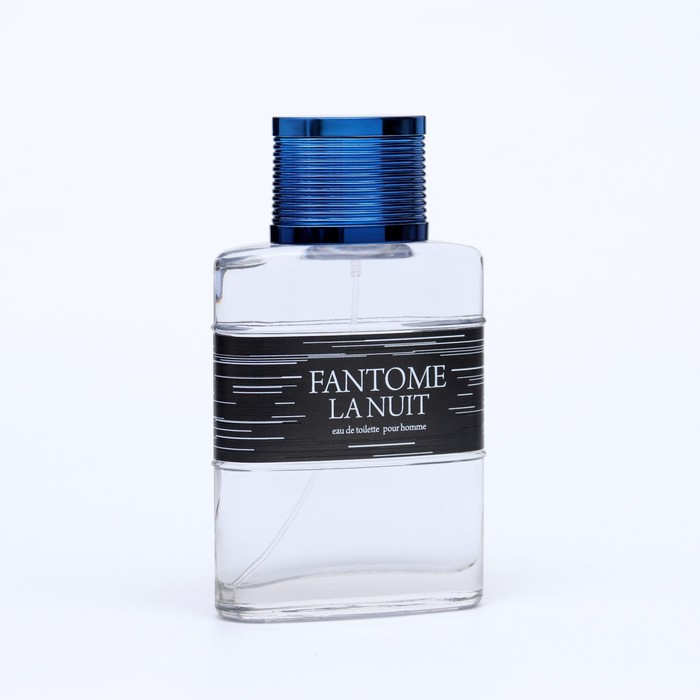 

Парфюмерная вода мужская FANTOME LA NUIT, 100 мл