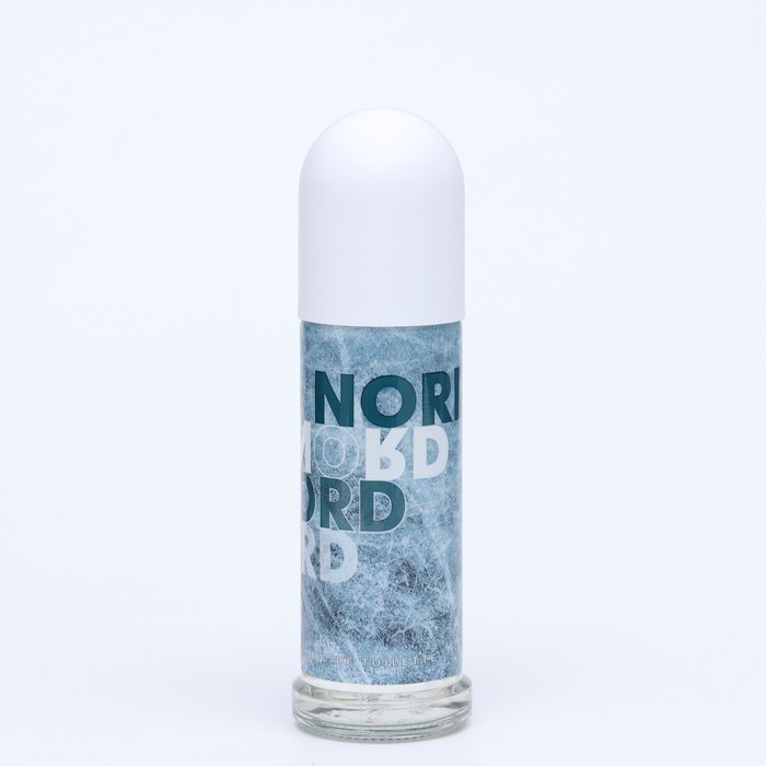 

Парфюмерная вода мужская NORD, 100 мл