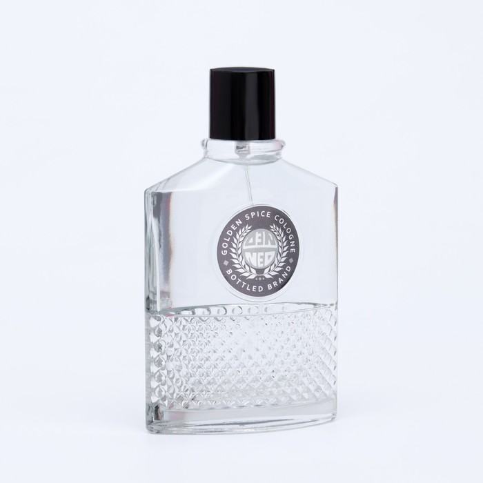

Туалетная вода мужская BOTTLED BRAND, 100 мл