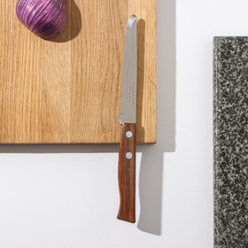 Нож кухонный TRAMONTINA «Tradicional», для фруктов, лезвие 10 см, цена за 2 шт
