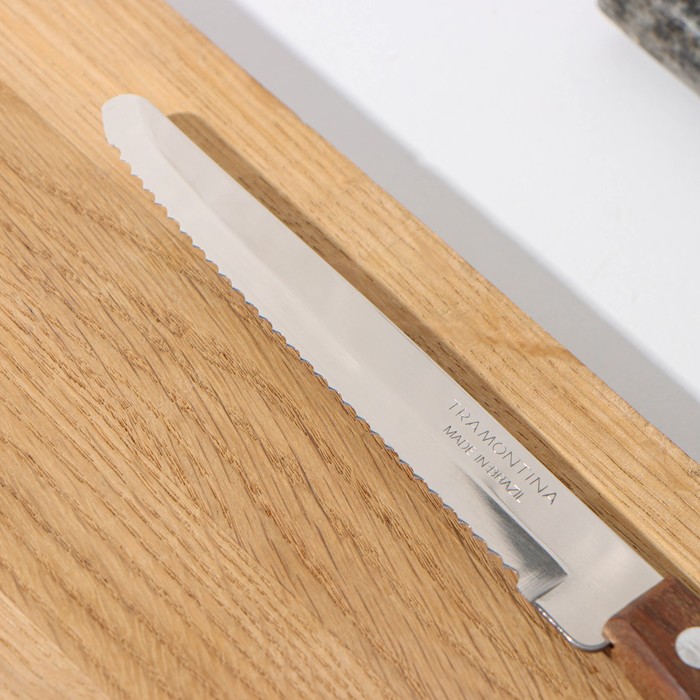 Нож кухонный TRAMONTINA «Tradicional», для фруктов, лезвие 10 см, цена за 2 шт