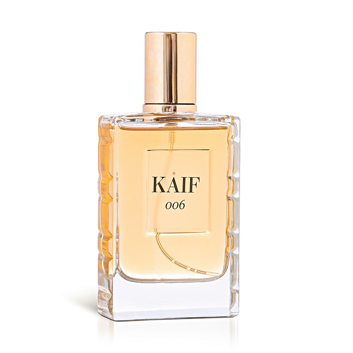 

Парфюмерная вода женская KAIF Select № 006, 50 мл