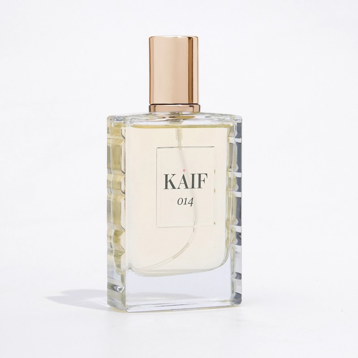 

Парфюмерная вода женская KAIF Select № 014, 50 мл