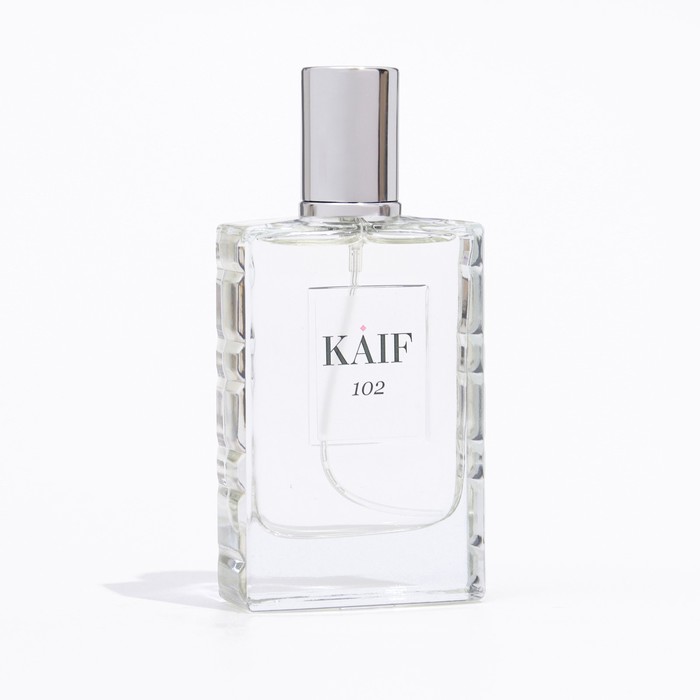 

Парфюмерная вода унисекс KAIF Select № 102, 50 мл
