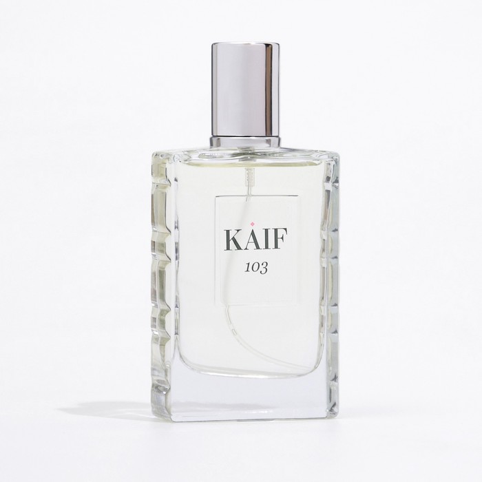 

Парфюмерная вода унисекс KAIF Select № 103, 50 мл