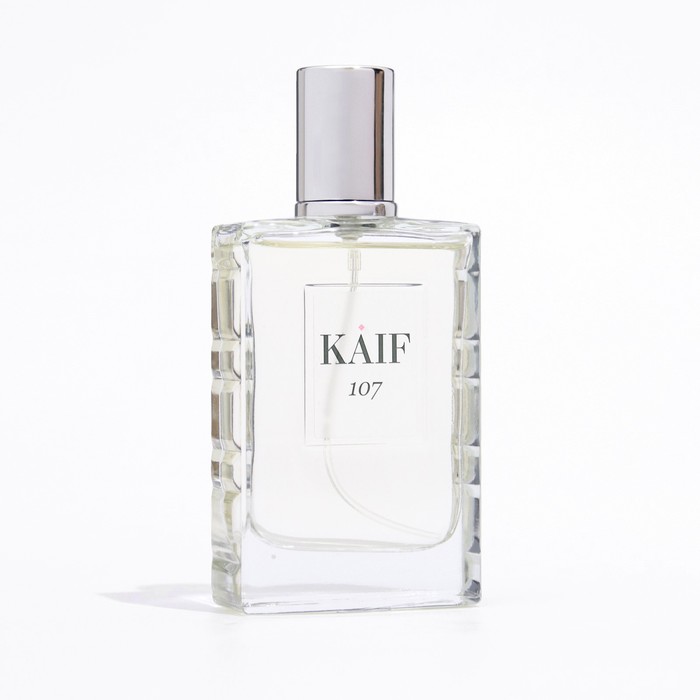 

Парфюмерная вода унисекс KAIF Select № 107, 50 мл