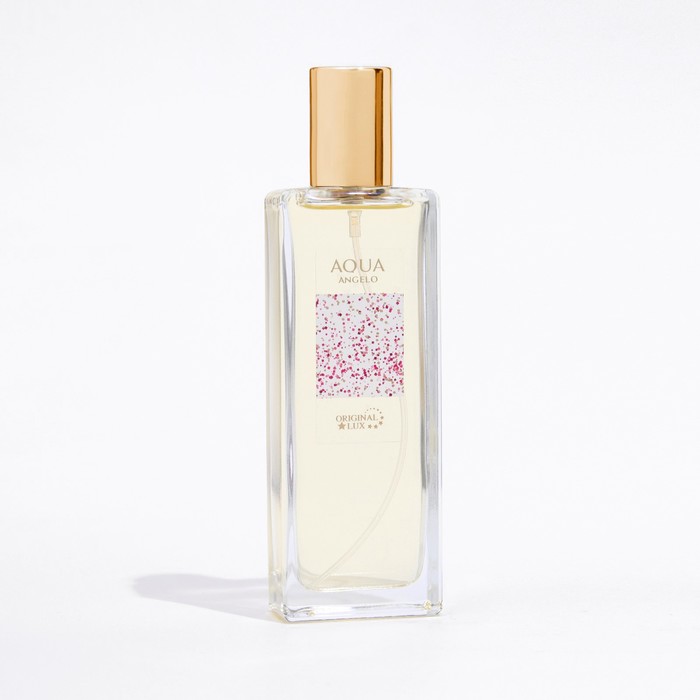 

Духи женские AQUA ANGELO, 50 мл
