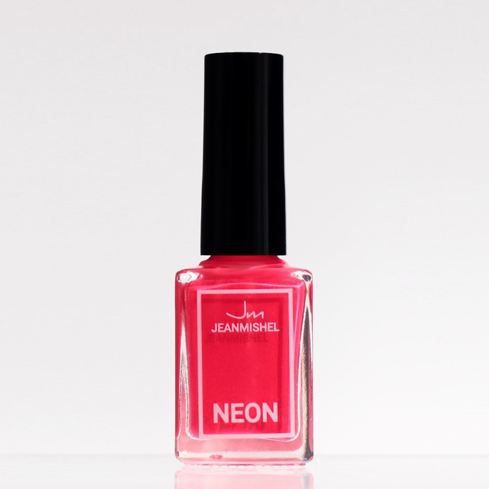 

Лак для ногтей, NEON Crimson, тон 338, 6 мл