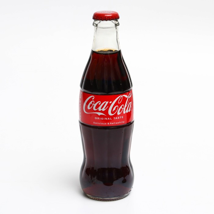 

Напиток газ Coca-Cola, 330 мл с/т./Великобритания