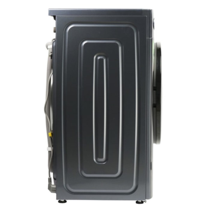 

Стиральная машина Centek CT-1952, класс A+++, 1400 об/мин, 8 кг, сушка 5 кг, Inverter, сереб