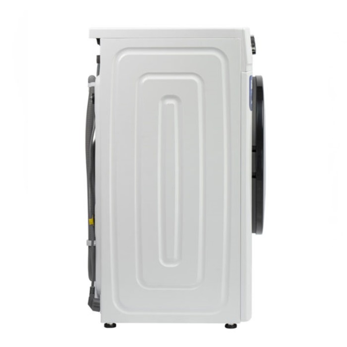 

Стиральная машина Centek CT-1953, класс A+++, 1400 об/мин, 8 кг, сушка 5 кг, Inverter, белая