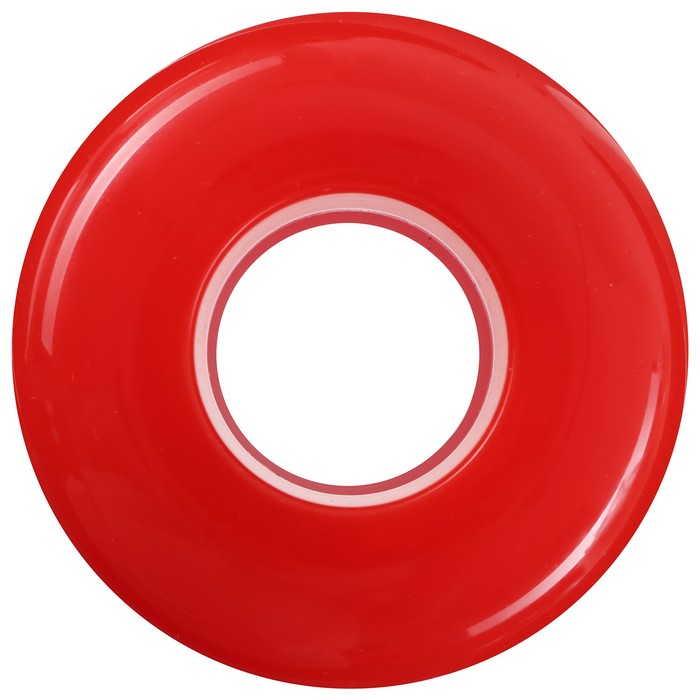 фото Колёса для скейтборда 54x36 мм, 85а, цвет красный