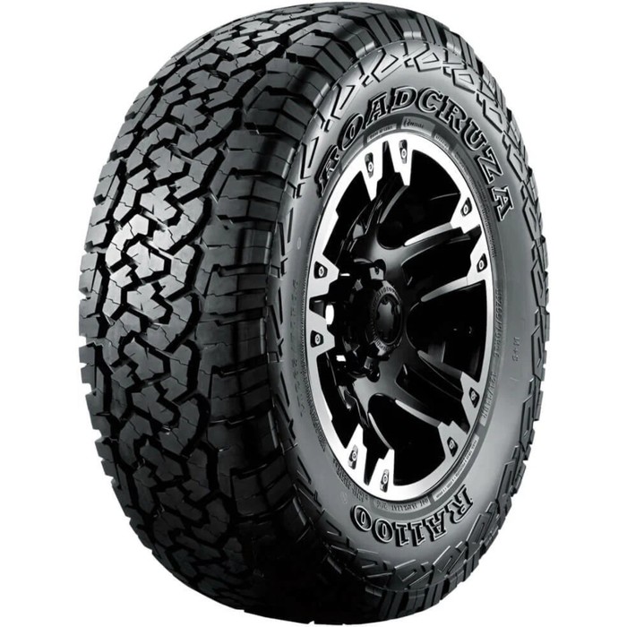 

Шина летняя Roadcruza RA1100 245/70 R16 106T
