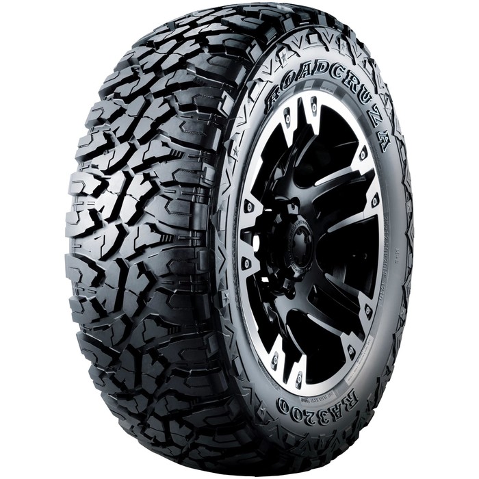 

Шина летняя Roadcruza RA3200 265/75 R16 123/120Q