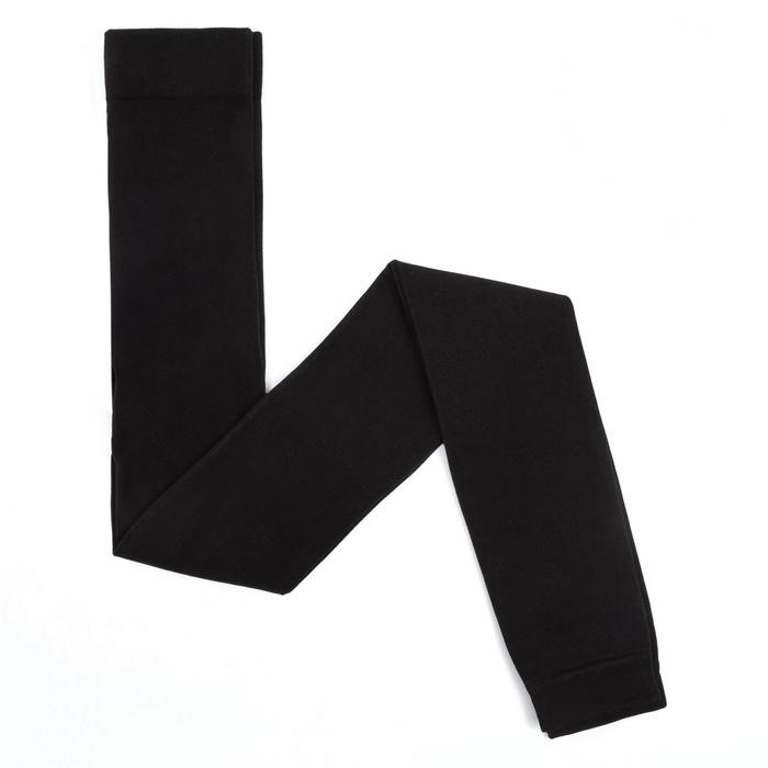 фото Леггинсы innamore calipso, цвет чёрный (nero), размер 3