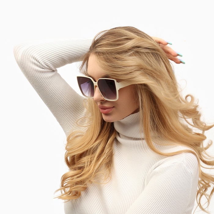 Очки солнцезащитные 