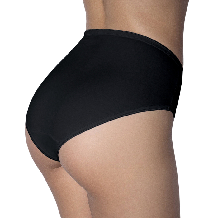 Трусы женские INNAMORE BD34005 Cedro nero, р-р 6 (50)