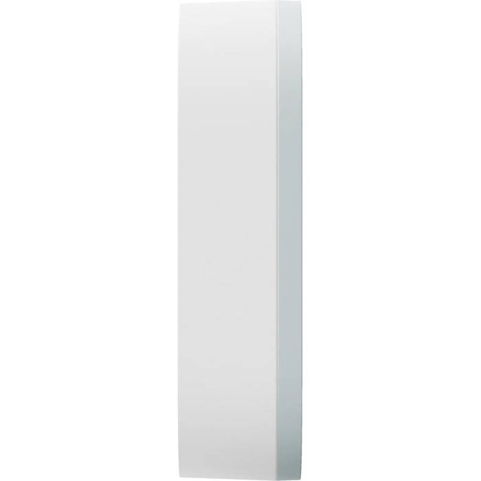

Датчик температуры и влажности Яндекс YNDX-00523, Zigbee, CR2032, белый