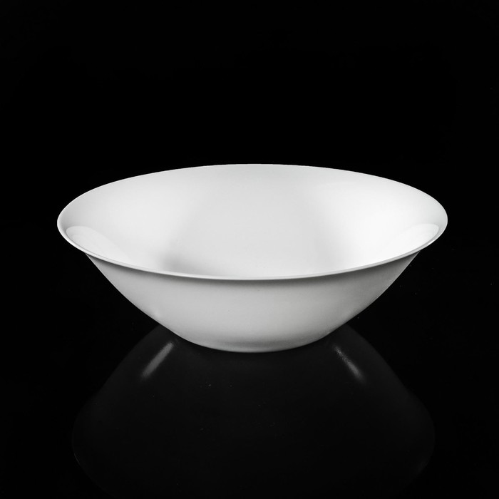 

Сервиз столовый Luminarc Carine, стеклокерамика, 19 предметов, цвет белый